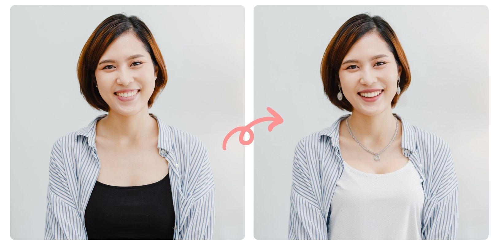 MyEdit AI局部重繪